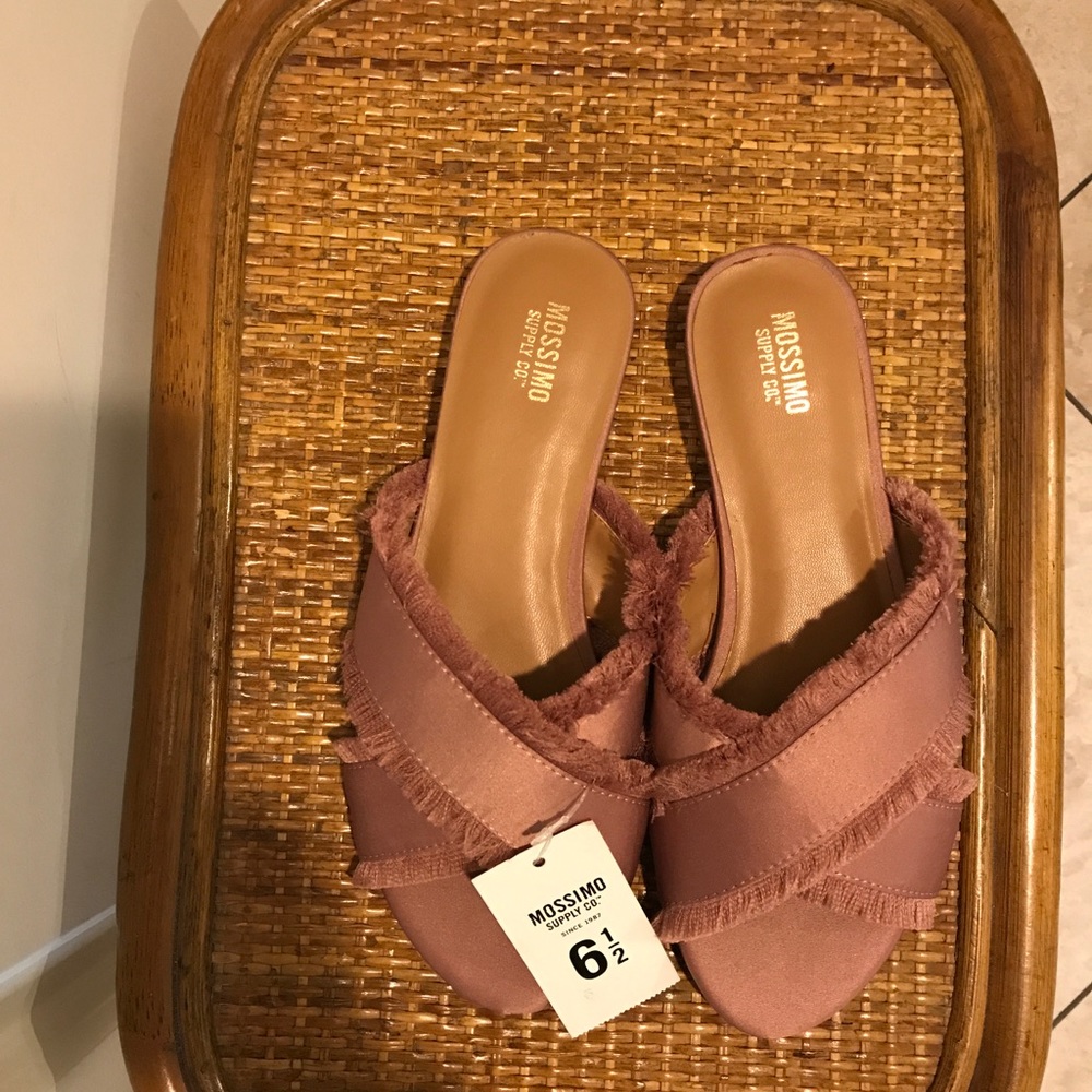 Brand New slides size 6 1/2